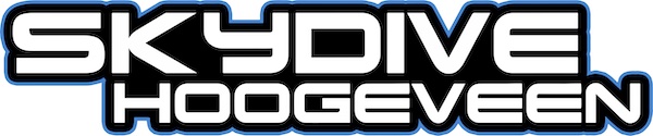 Logo Skydive Hoogeveen