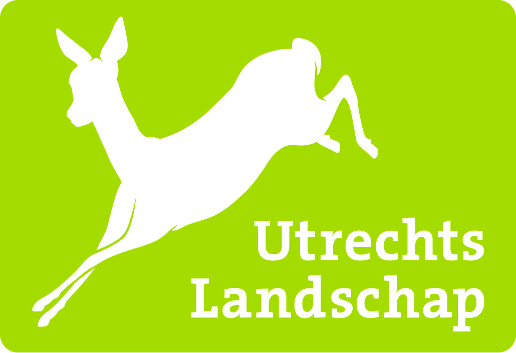 Logo Utrechts Landschap - Amersfoort