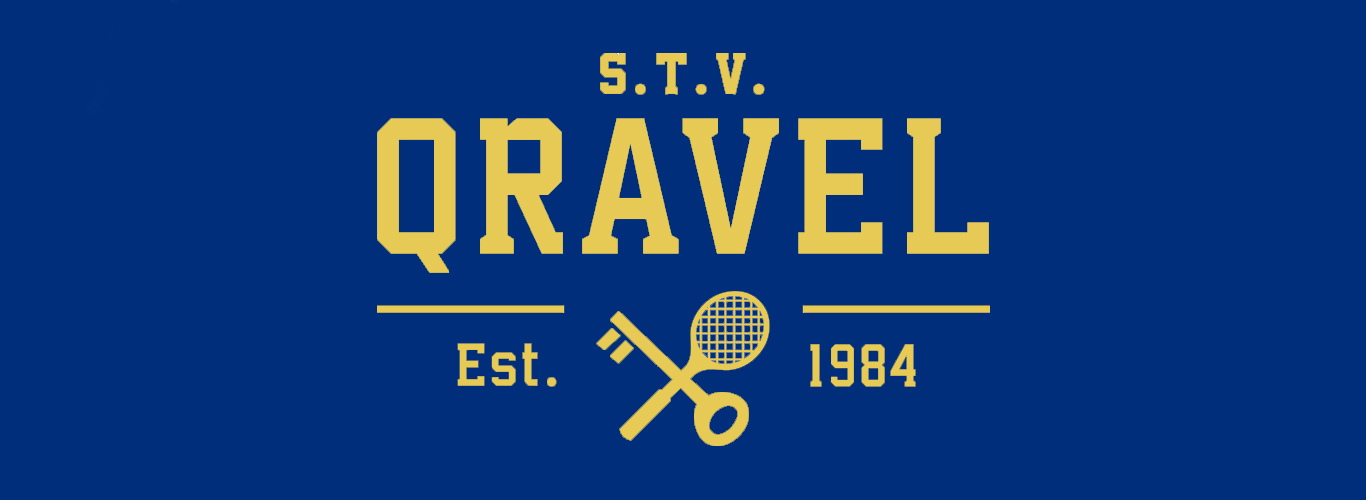 Logo S.T.V. Qravel