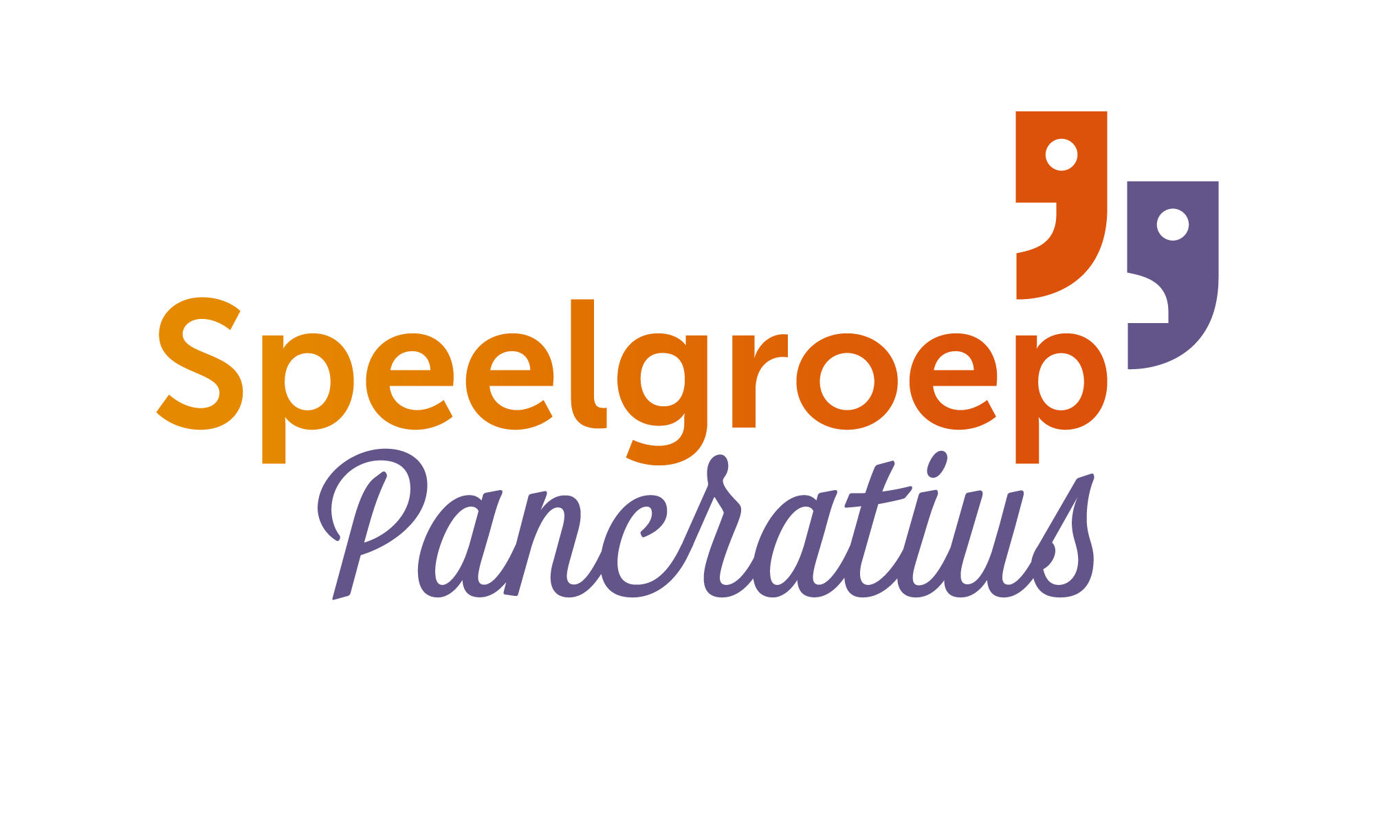 Logo Speelgroep Pancratius