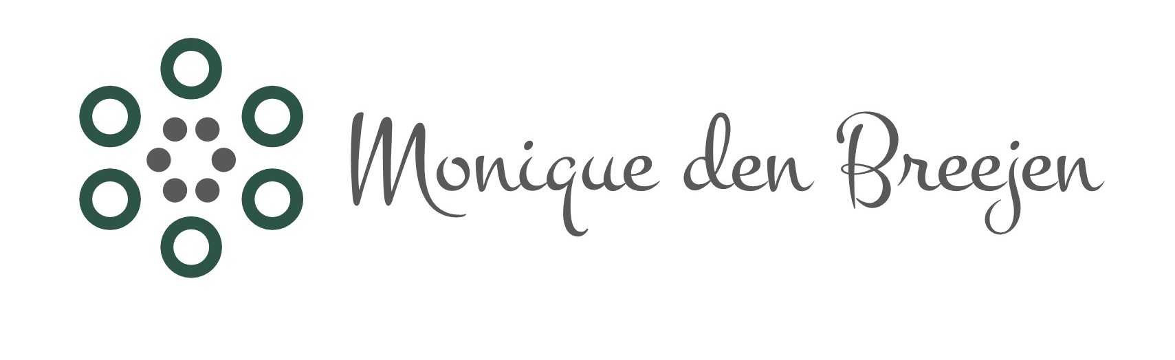 Logo Monique den Breejen