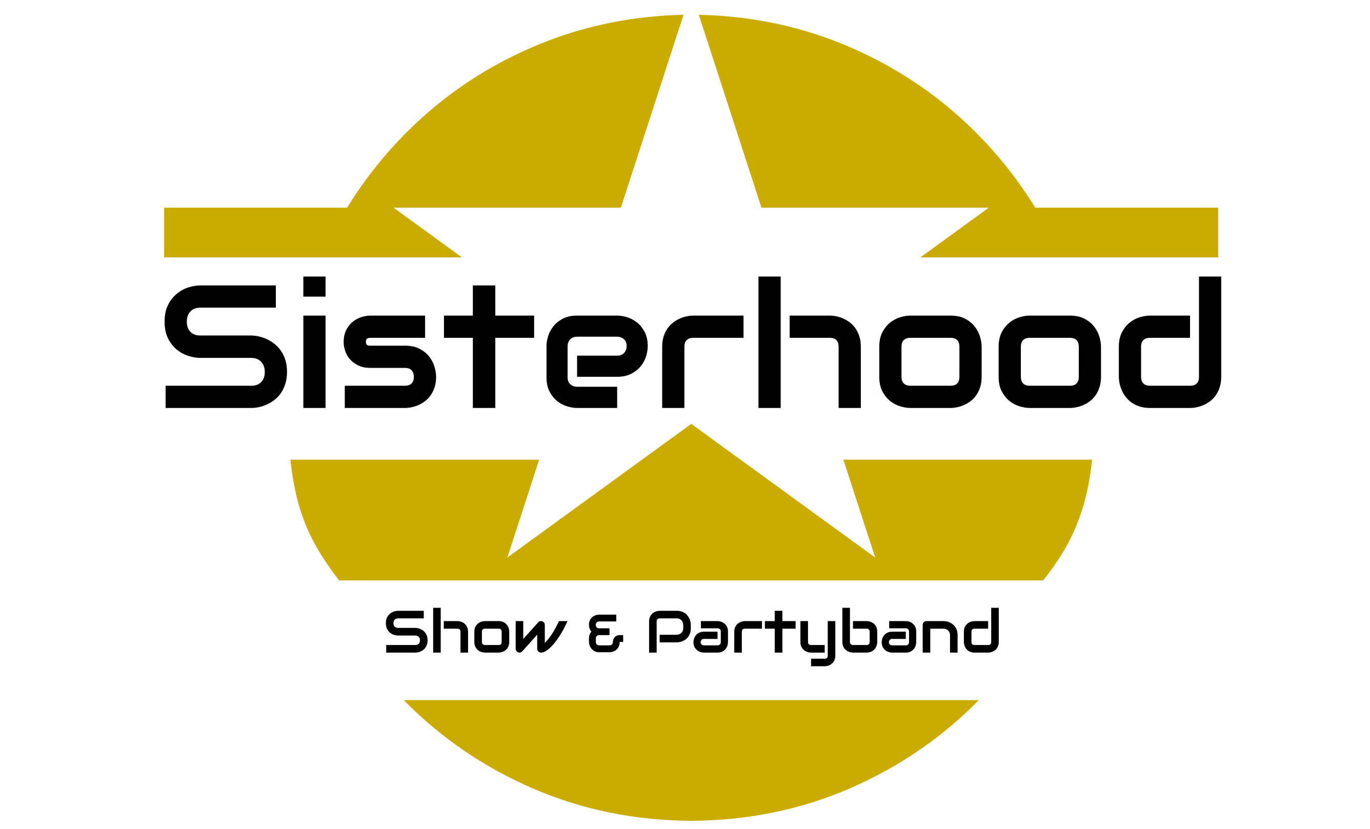 Showcase Sisterhood header