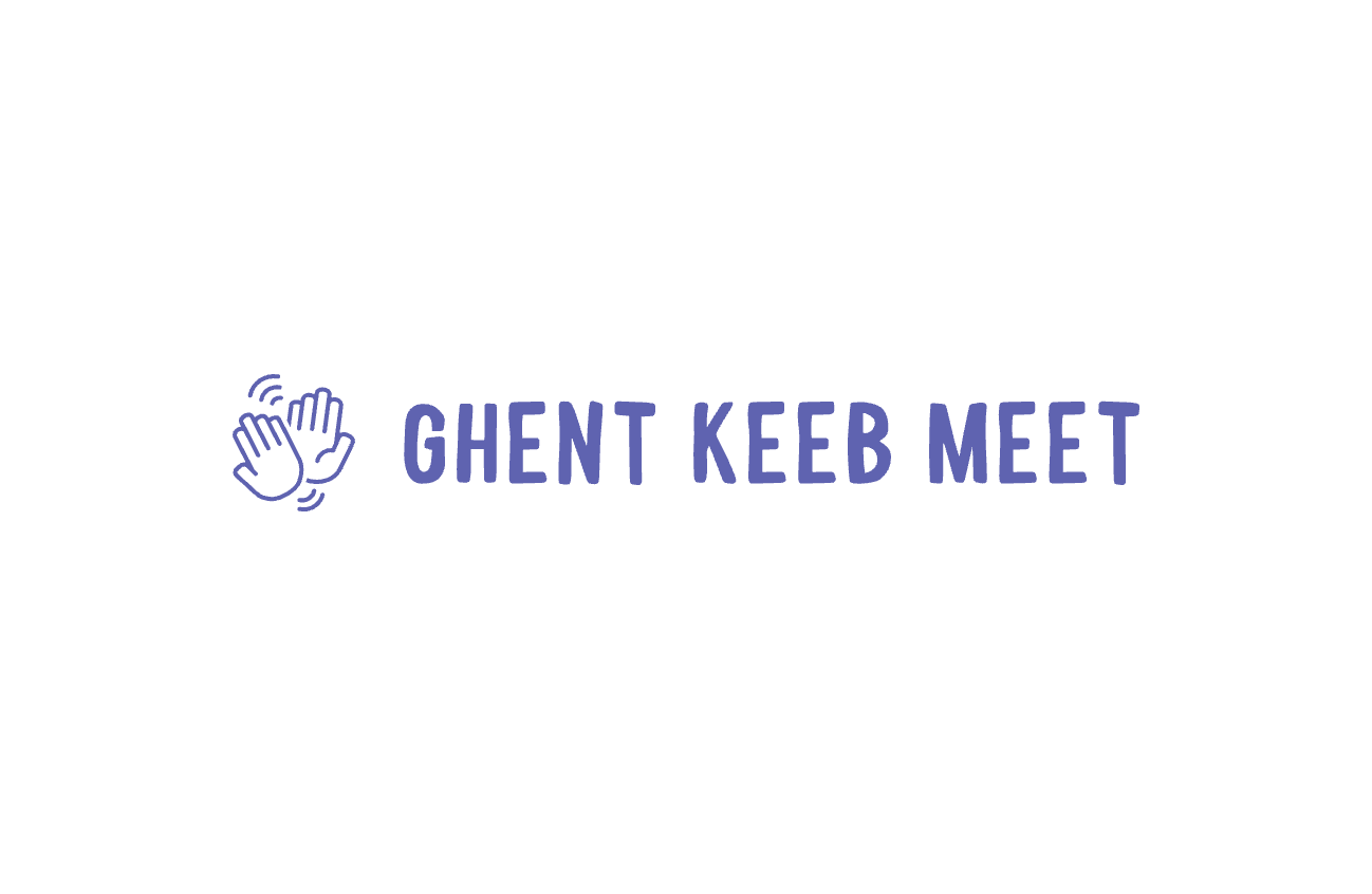 Ghent Keeb Meet 2023 header