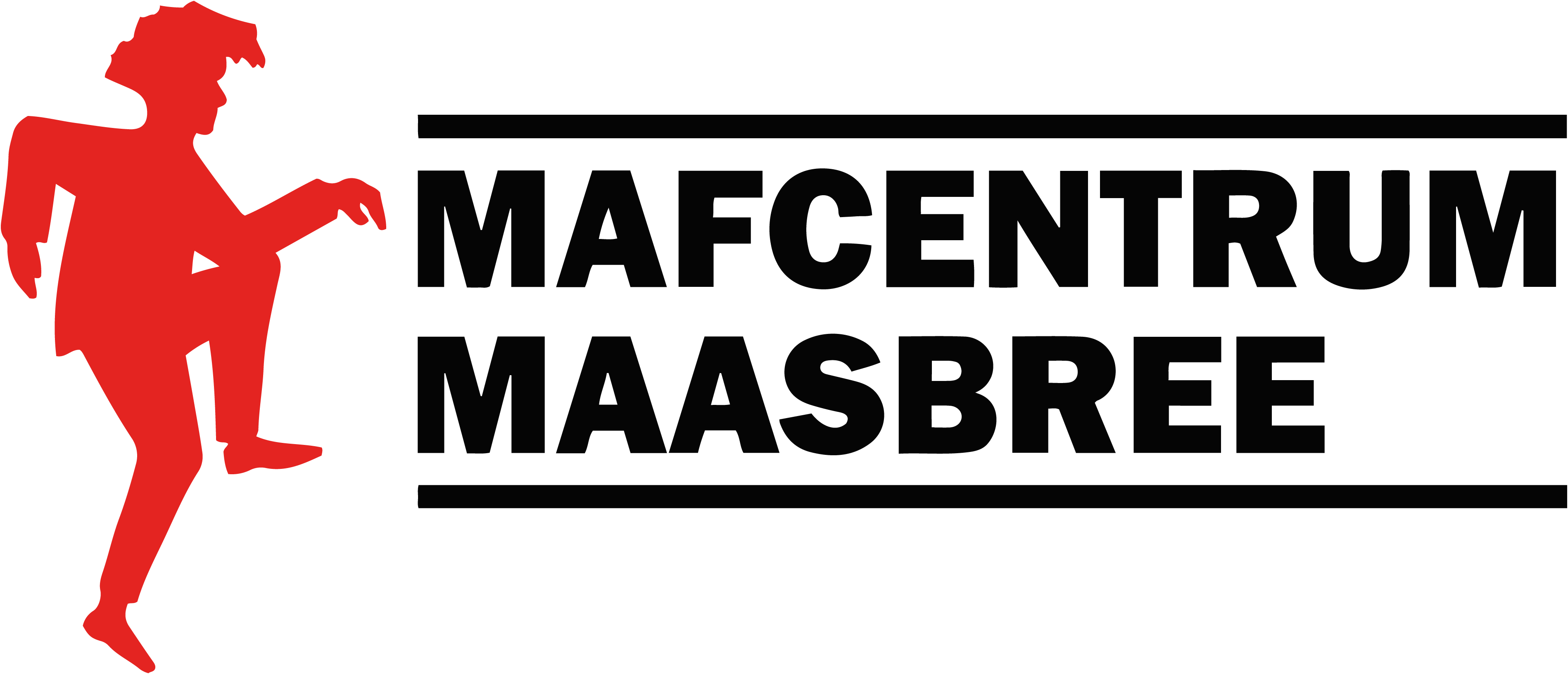 Logo Mafcentrum Maasbree