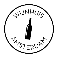Logo Wijnhuis.Amsterdam