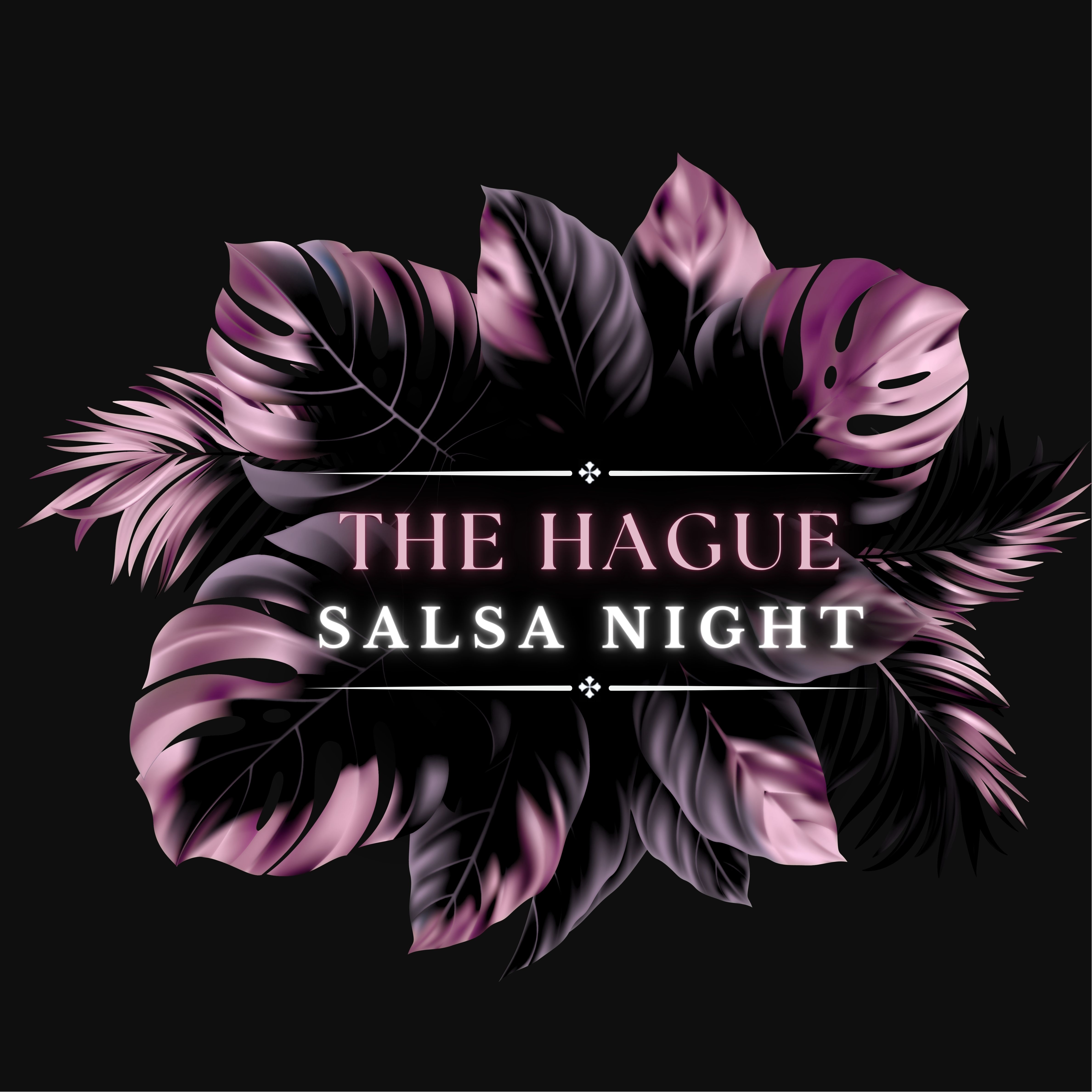 The Hague Salsa Night - 2 Area's SBK Edition header