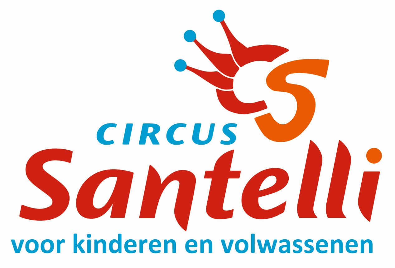 Logo Circus Santelli