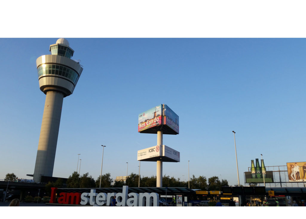 Amsterdam Aviation Collectors Fair presented by Aviation Collectors ...