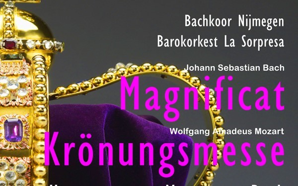 Najaarsconcert header