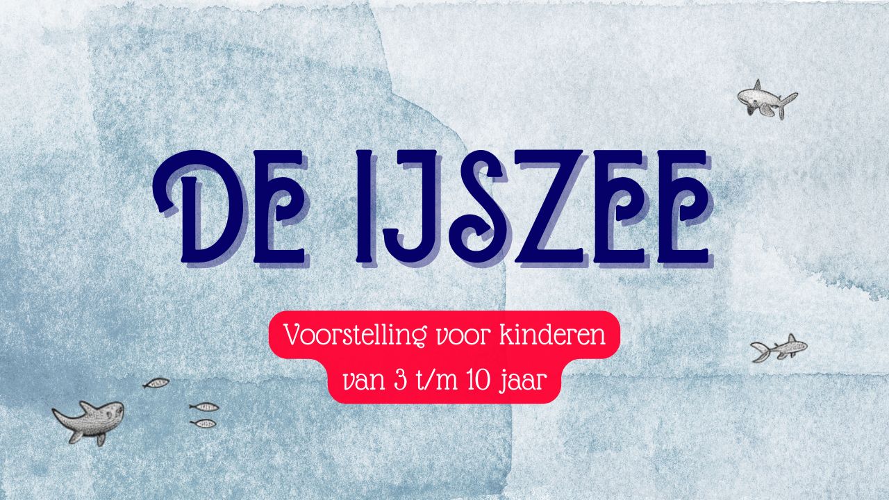 De IJszee header