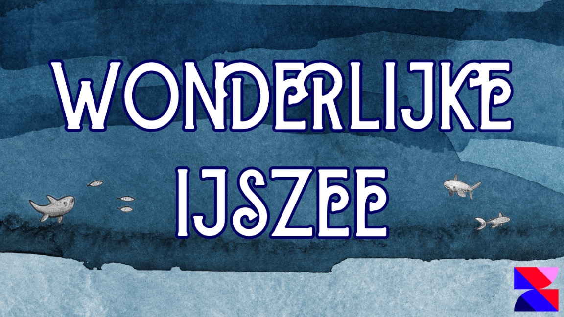 TEST Wonderlijke IJszee header