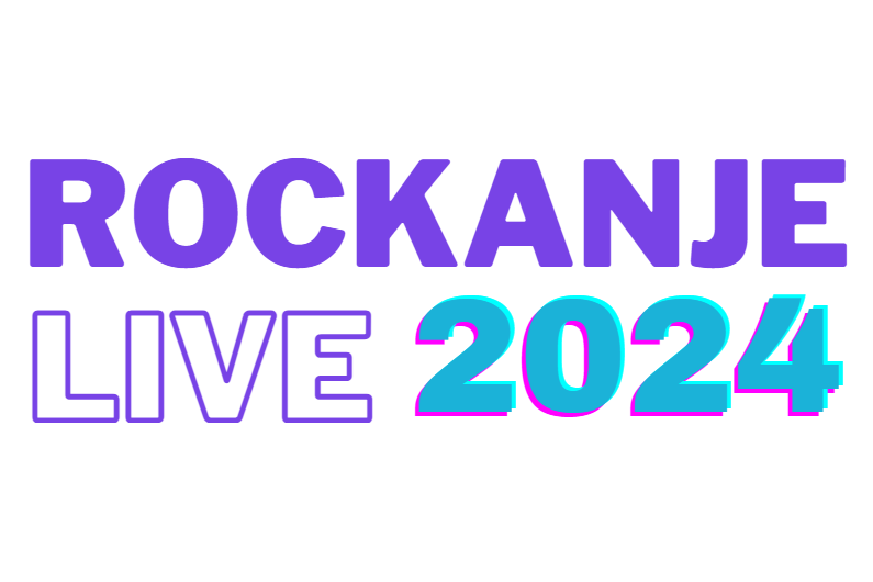 Rockanje Live 2024 header