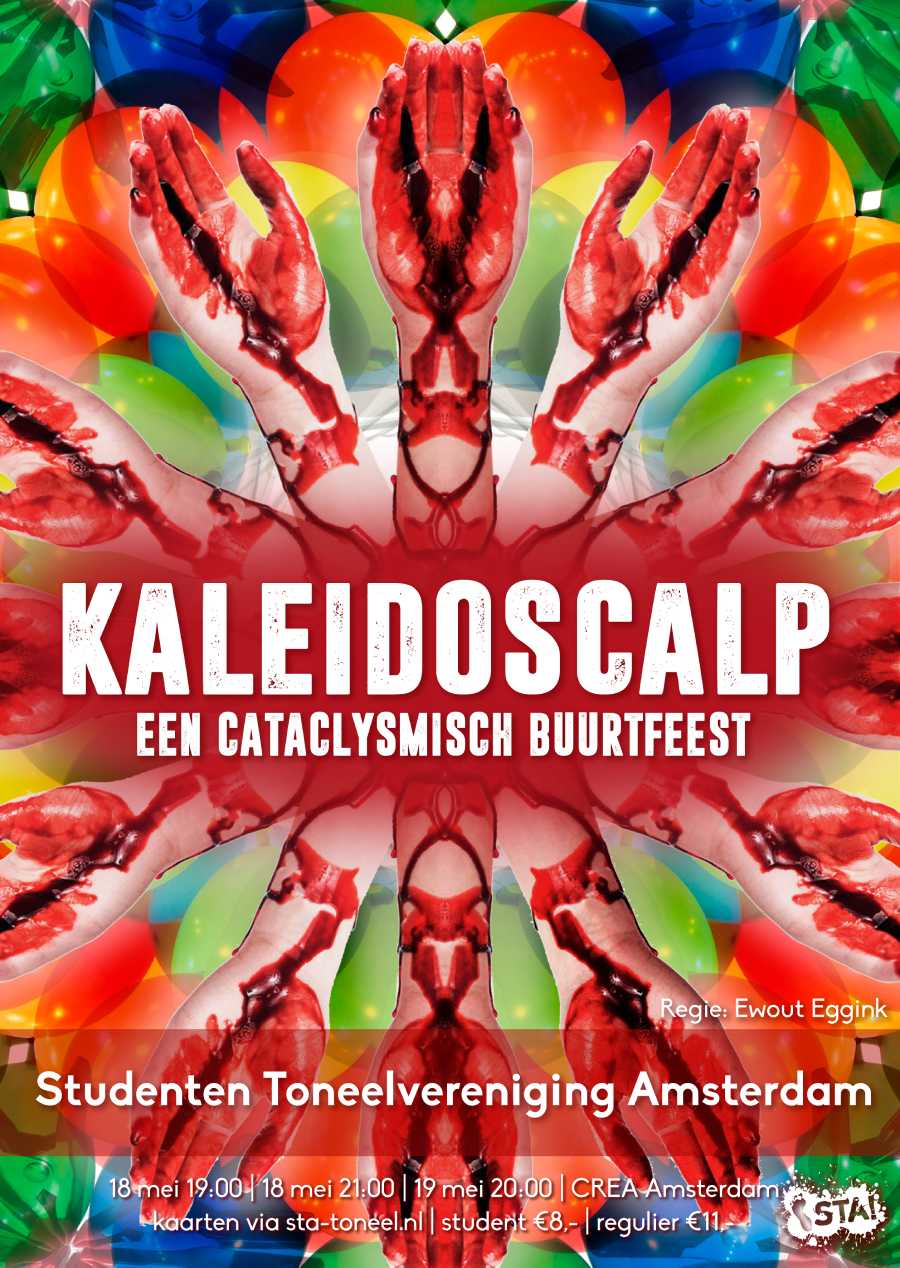Kaleidoscalp header