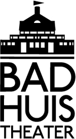 Logo Badhuistheater