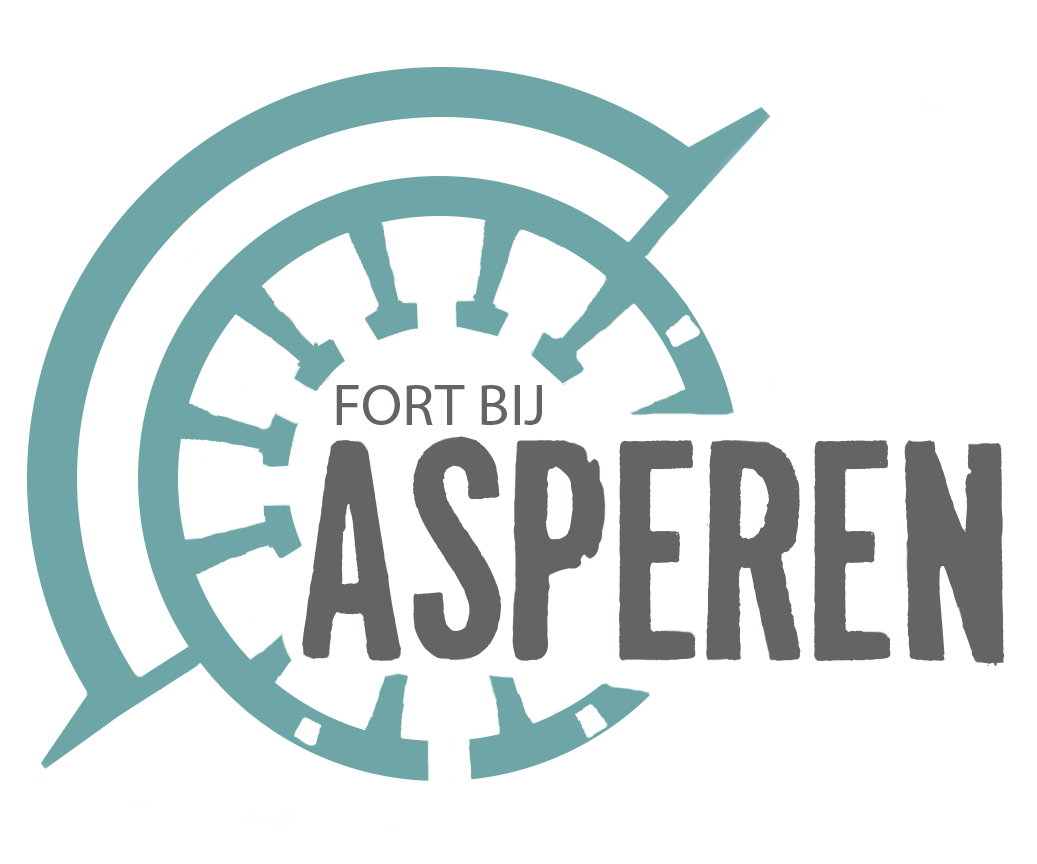 Logo Stichting Fort bij Asperen