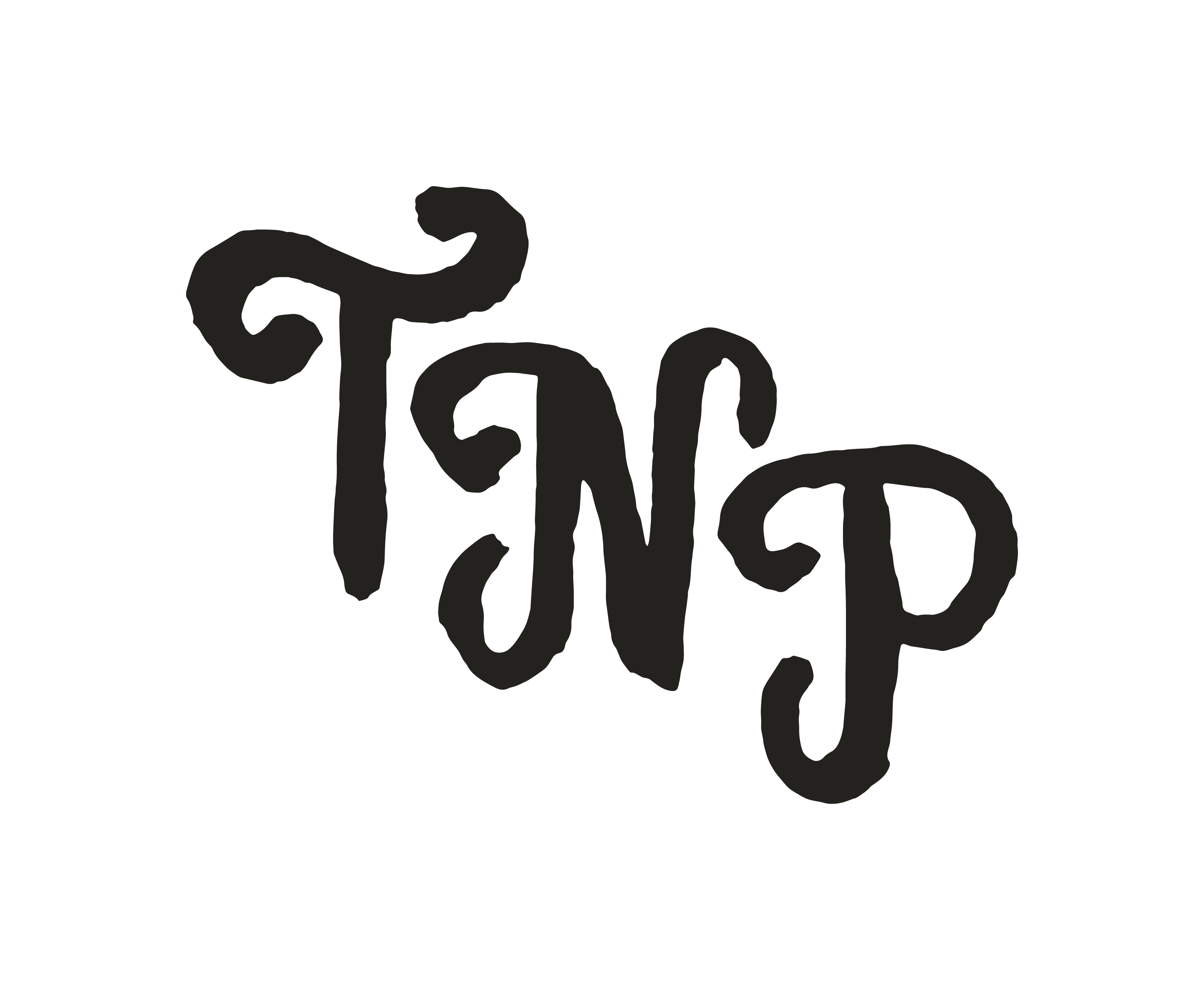 Logo Radio TNP