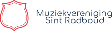 Logo Muziekvereniging Sint Radboud