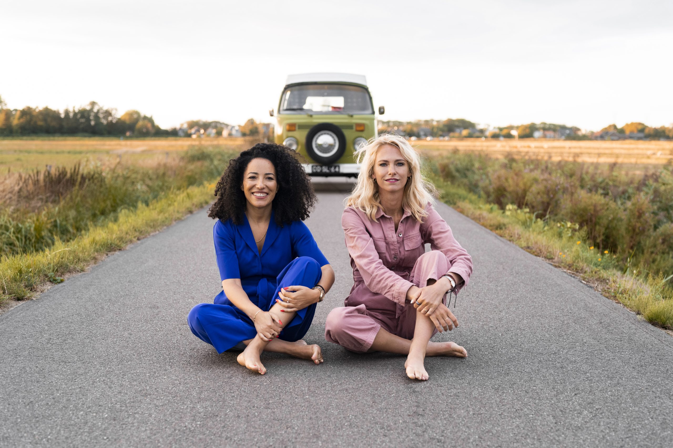 Theater: Op Rouwtour (tickets voor rouwcafé) header