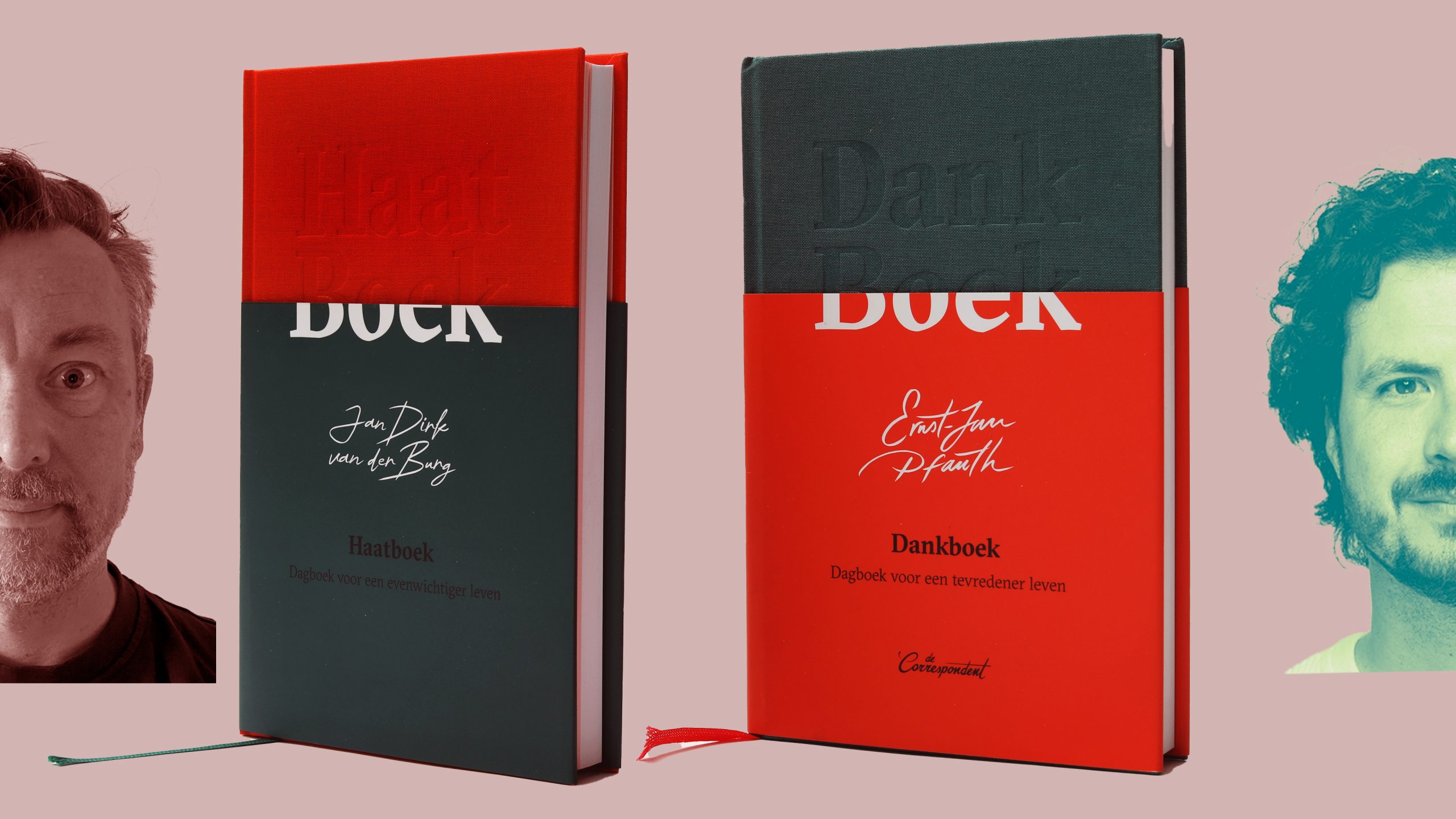 Haatboek x Dankboek header