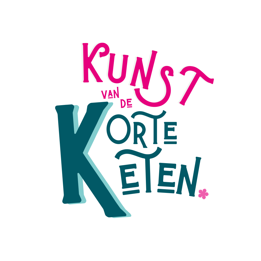 Logo Kunst van de Korte Keten