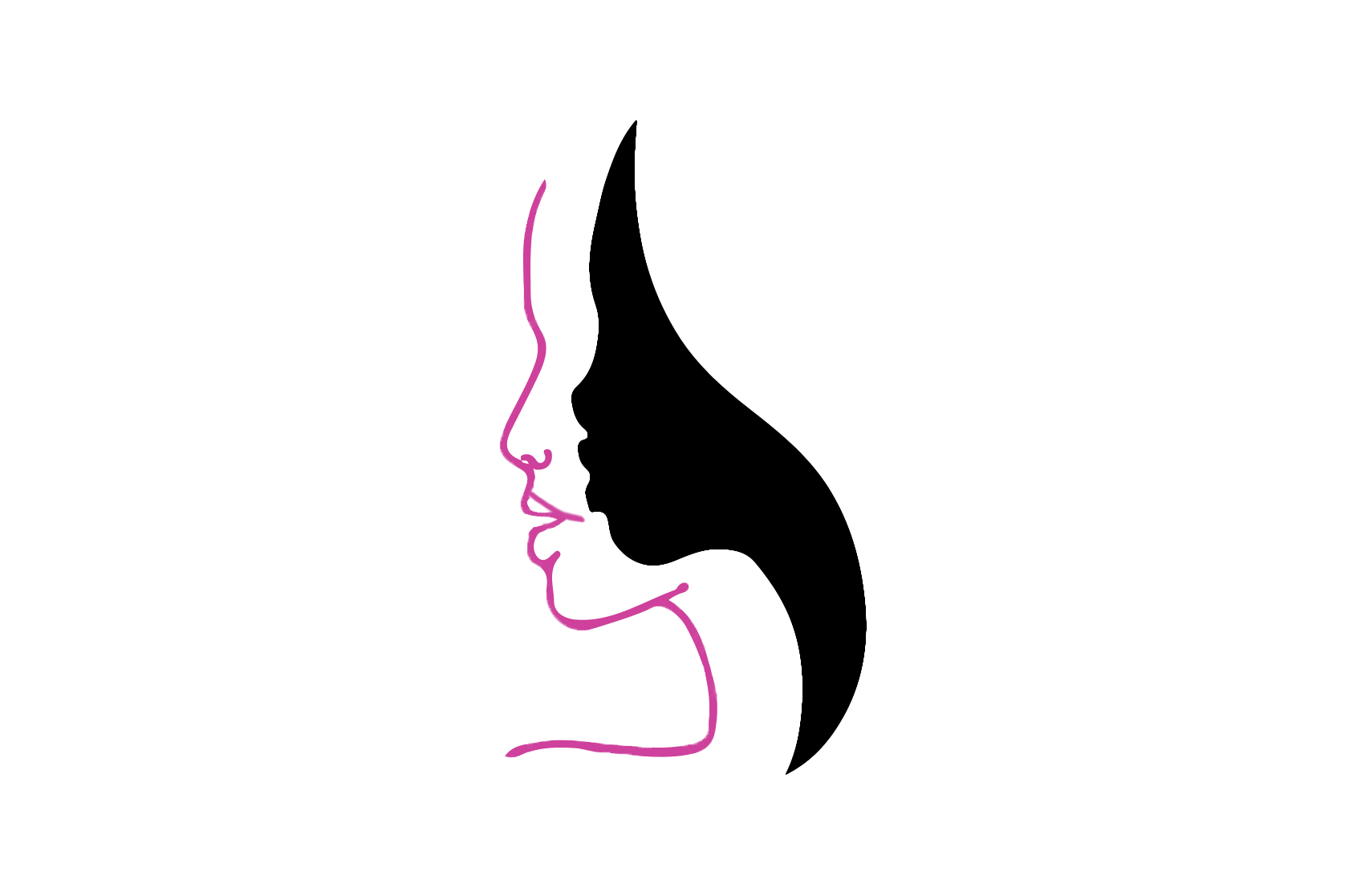 Logo Stichting Voices for Women
