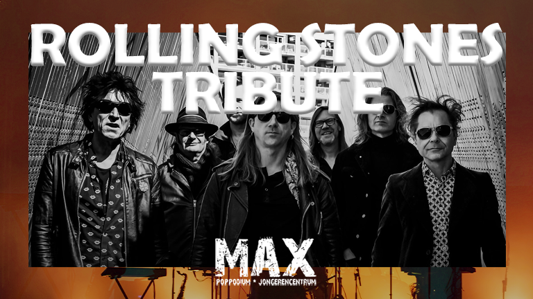 Rolling Stones tribute door Exile header