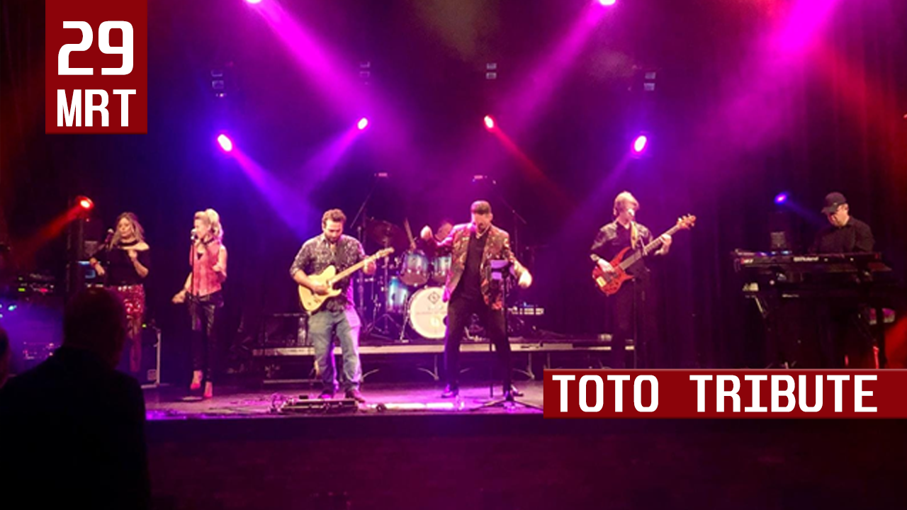 Toto Tribute by Kingdom of Desire header