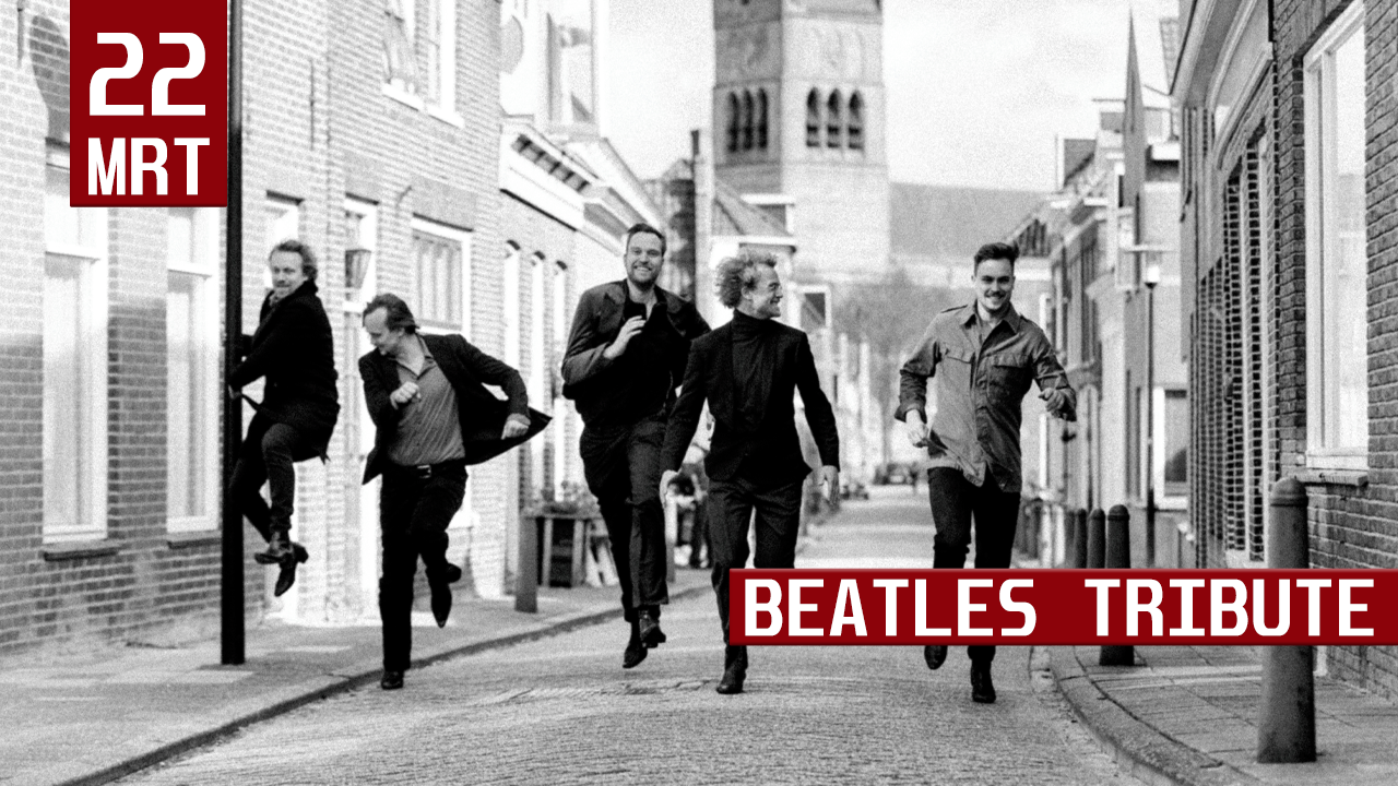 The Beatles Sessions header