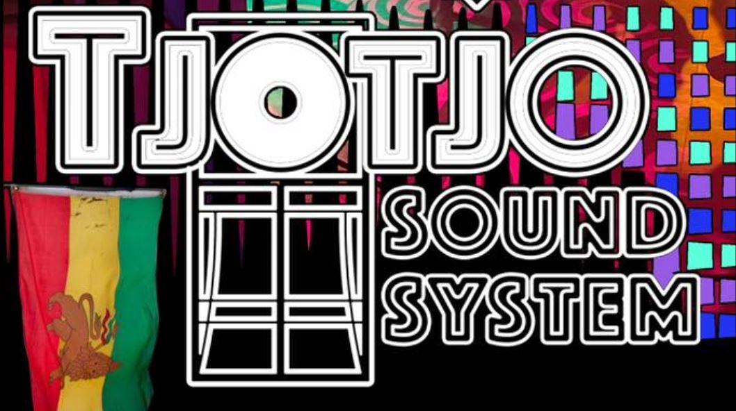 Dub District by TjoTjo Soundsystem header