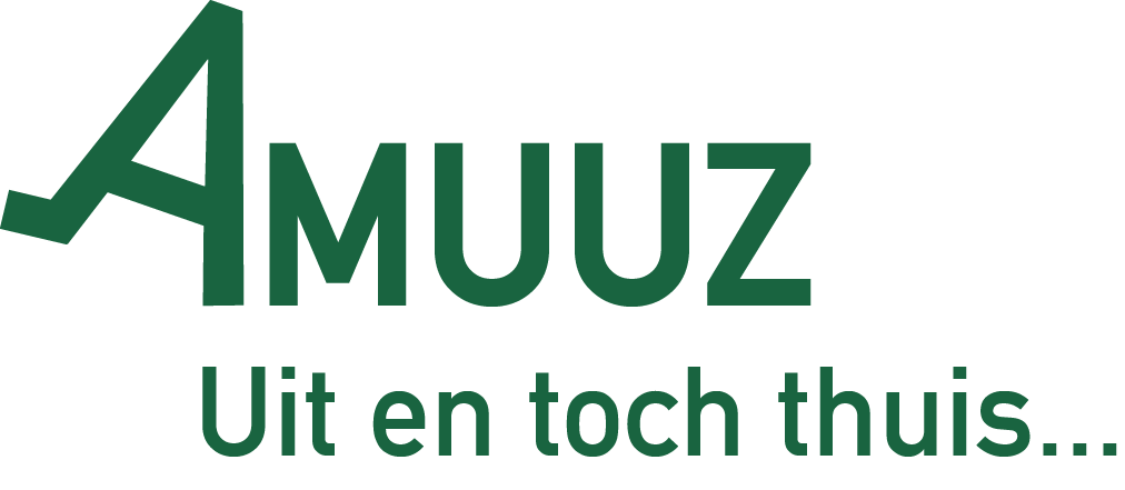 Logo Amuuz