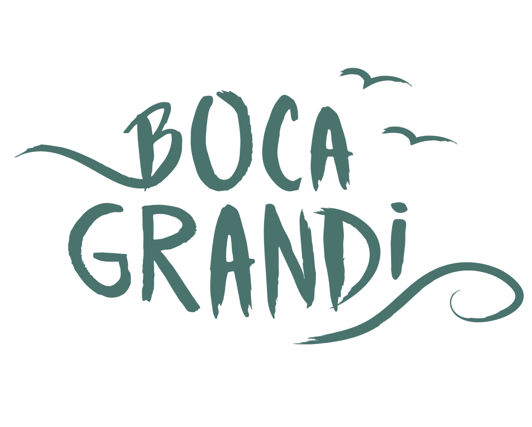 Logo Boca Grandi