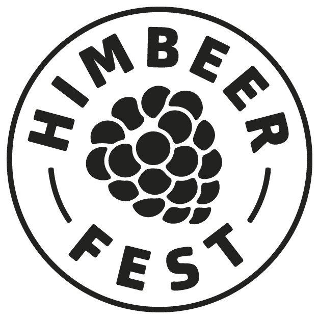 Logo Himbeer