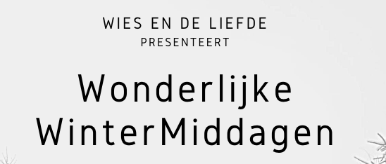 Logo Wies en de Liefde