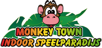 Logo Monkey Town Leerdam