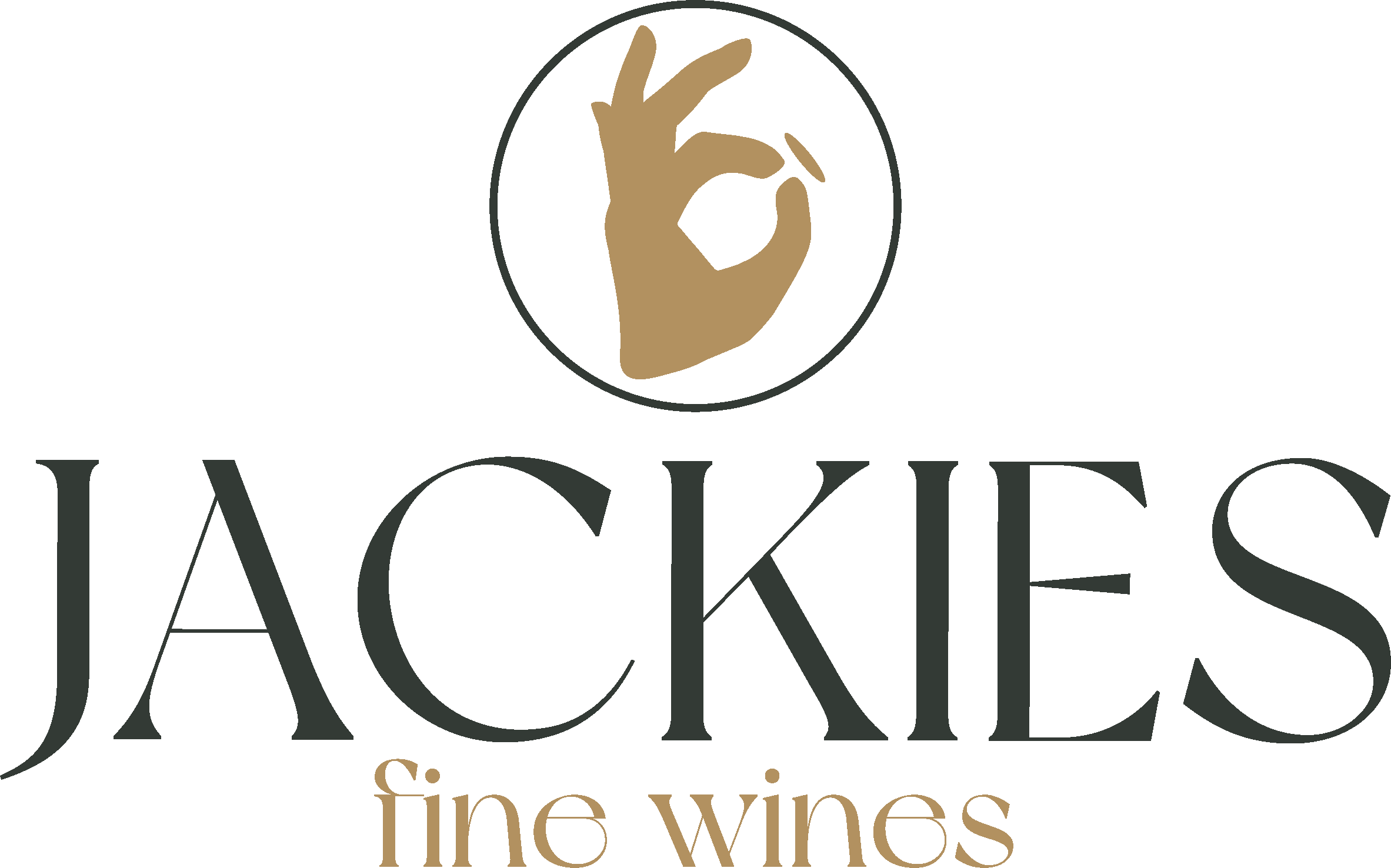 Logo Jackies Group
