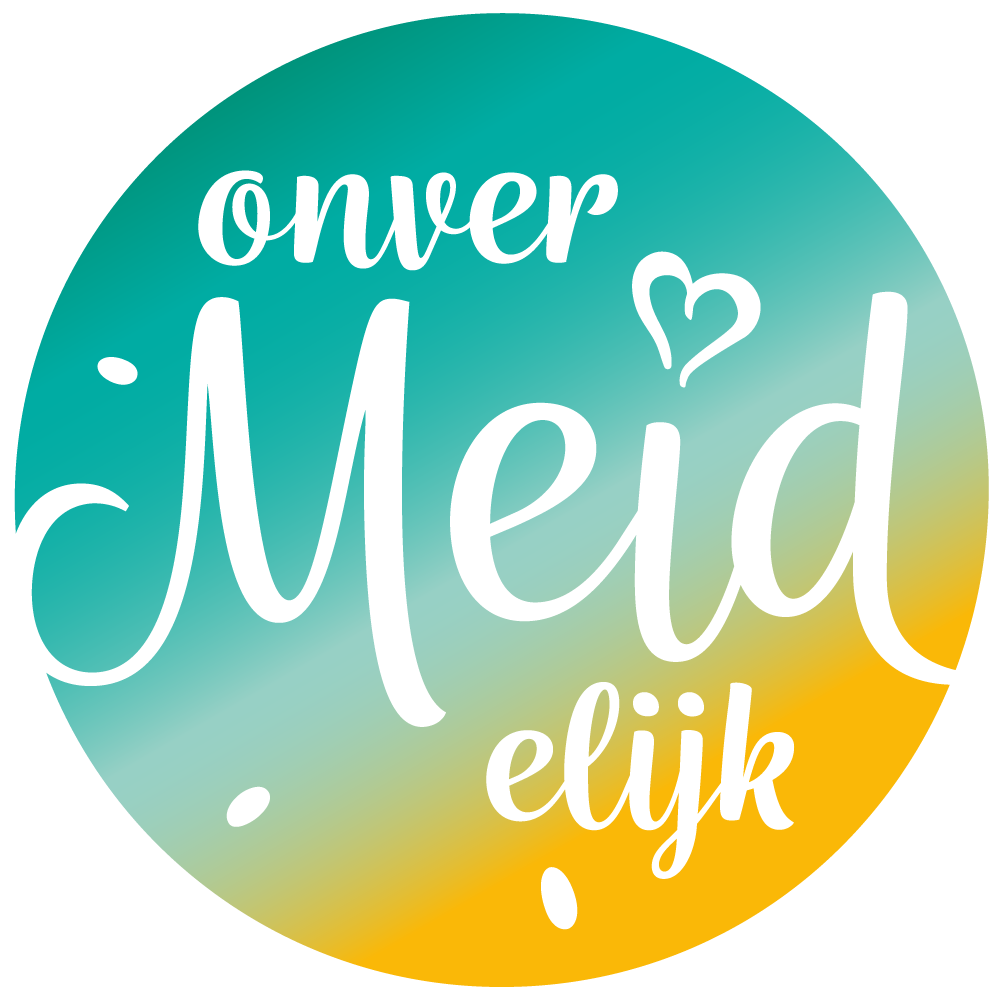 Logo Hart voor Meiden