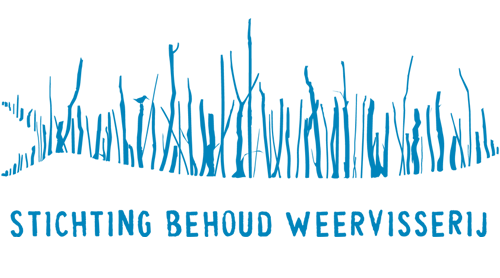 Logo Stichting Behoud Weervisserij