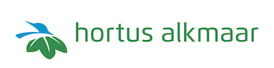 Logo Hortus Alkmaar