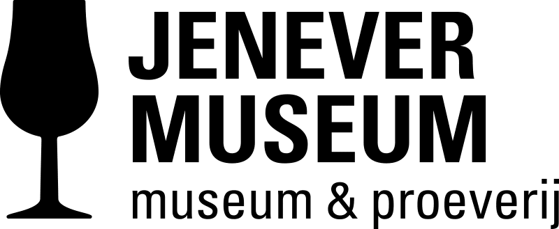 Logo Nationaal Jenevermuseum