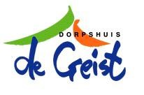Logo Stichting Dorpshuis De Geist