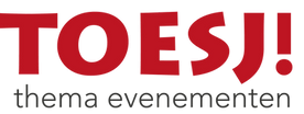 Logo TOESJ Thema Evenementen