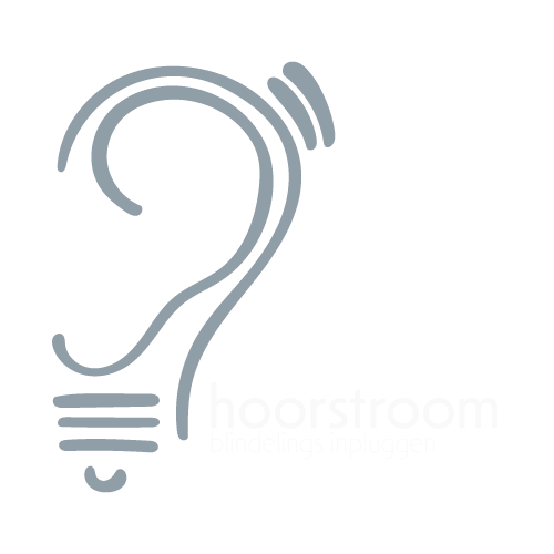 Logo hoorstroom