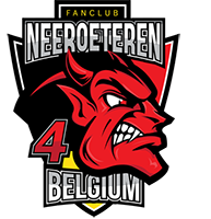 Logo Kermis Neeroeteren 4 Belgium