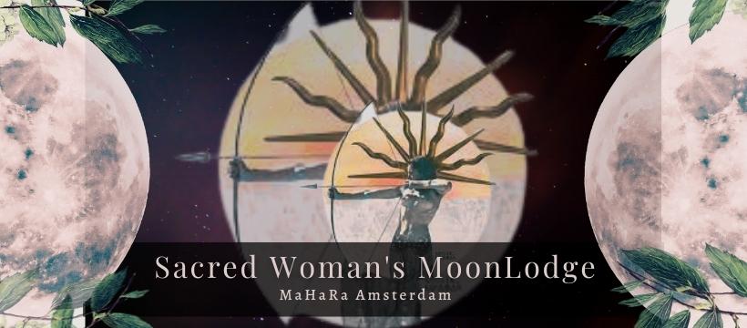 Moonlodges Amsterdam header