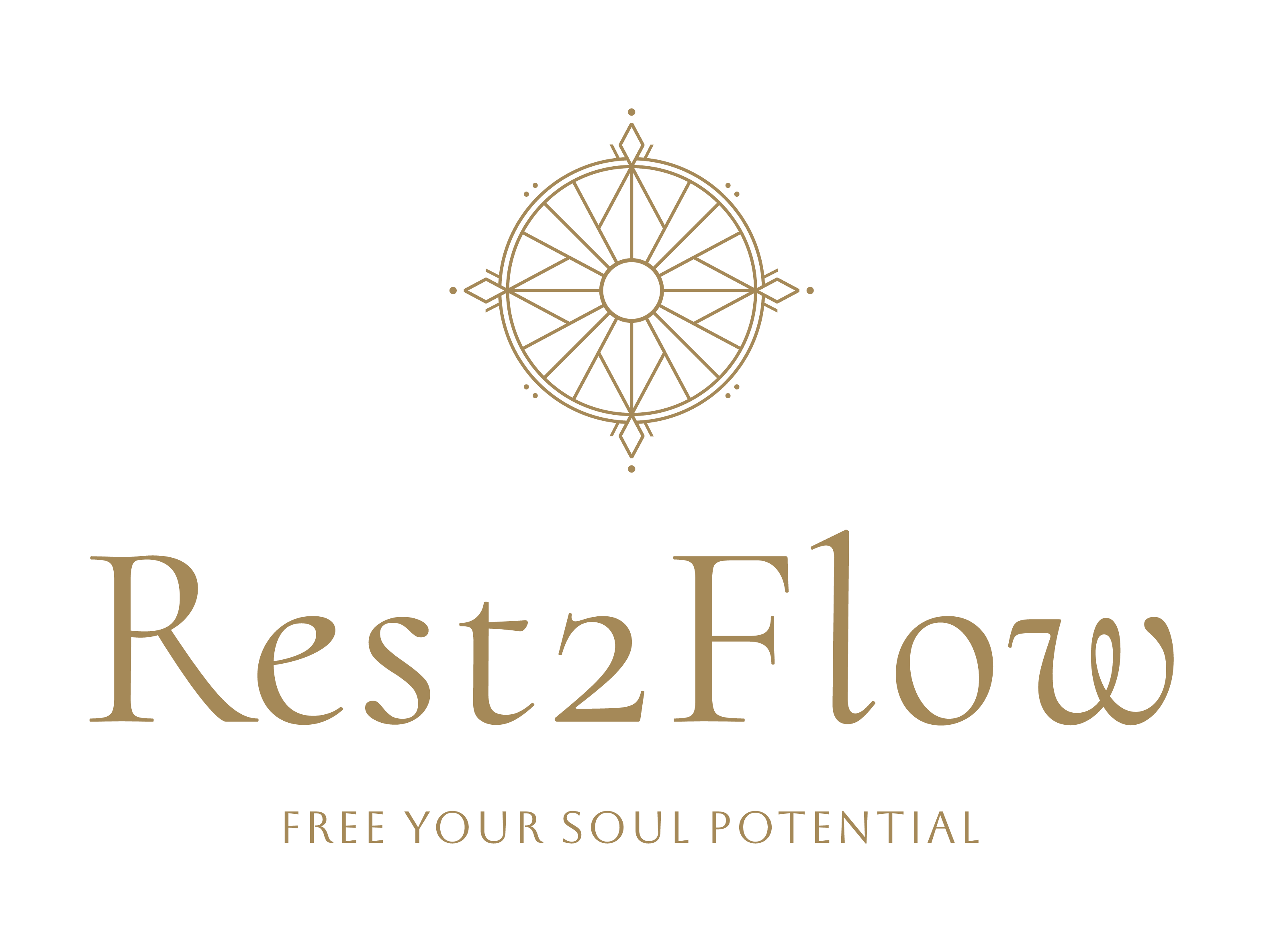 Logo Rest2flow