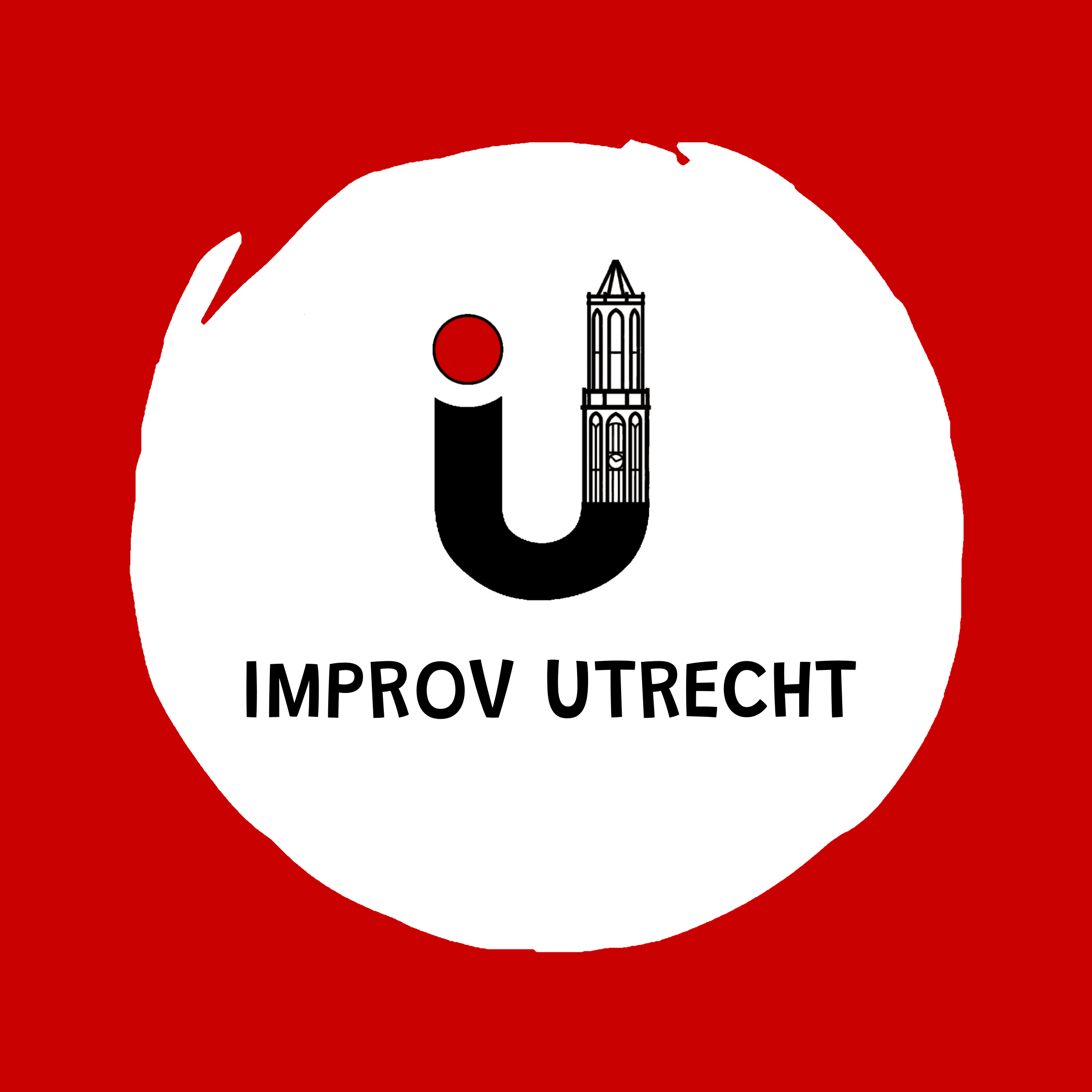 Logo Improv Utrecht