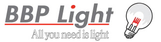 Logo BBP Light