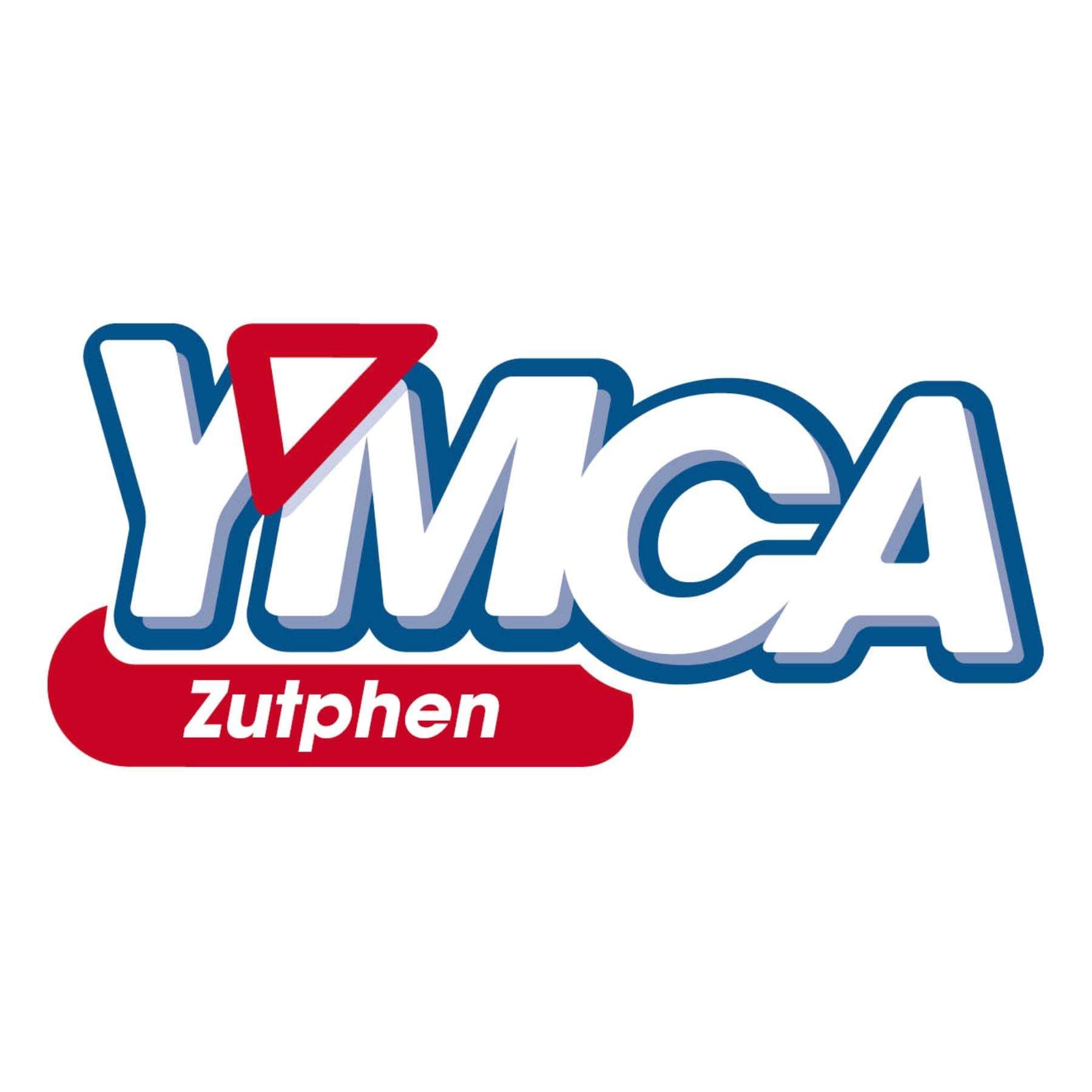 Logo YMCA Zutphen