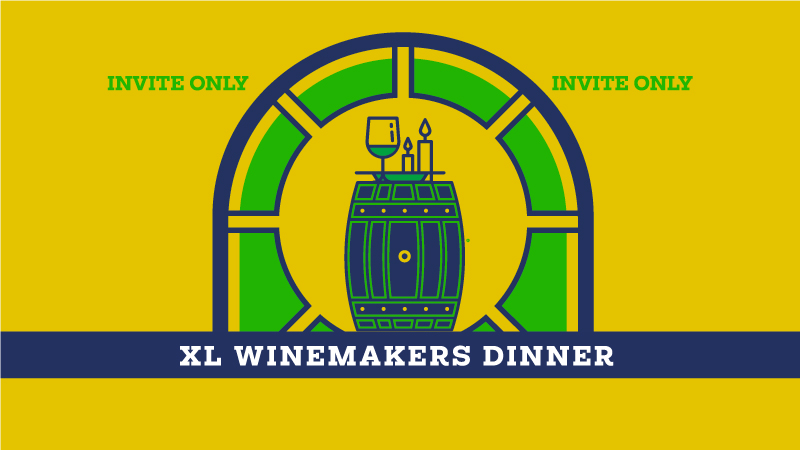 NWFA XL Winemakers dinner 19.15 - 21:30 header