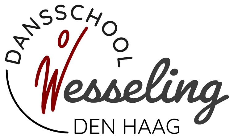 Logo Dansschool Wesseling Den Haag